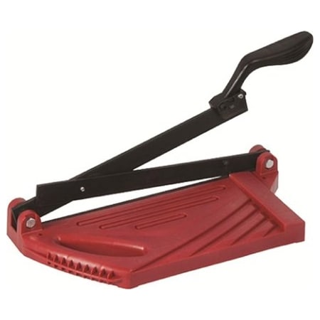 Roberts VINYL/VCT TILE CUTTER 12 IN 10-895